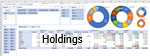 Holdings report